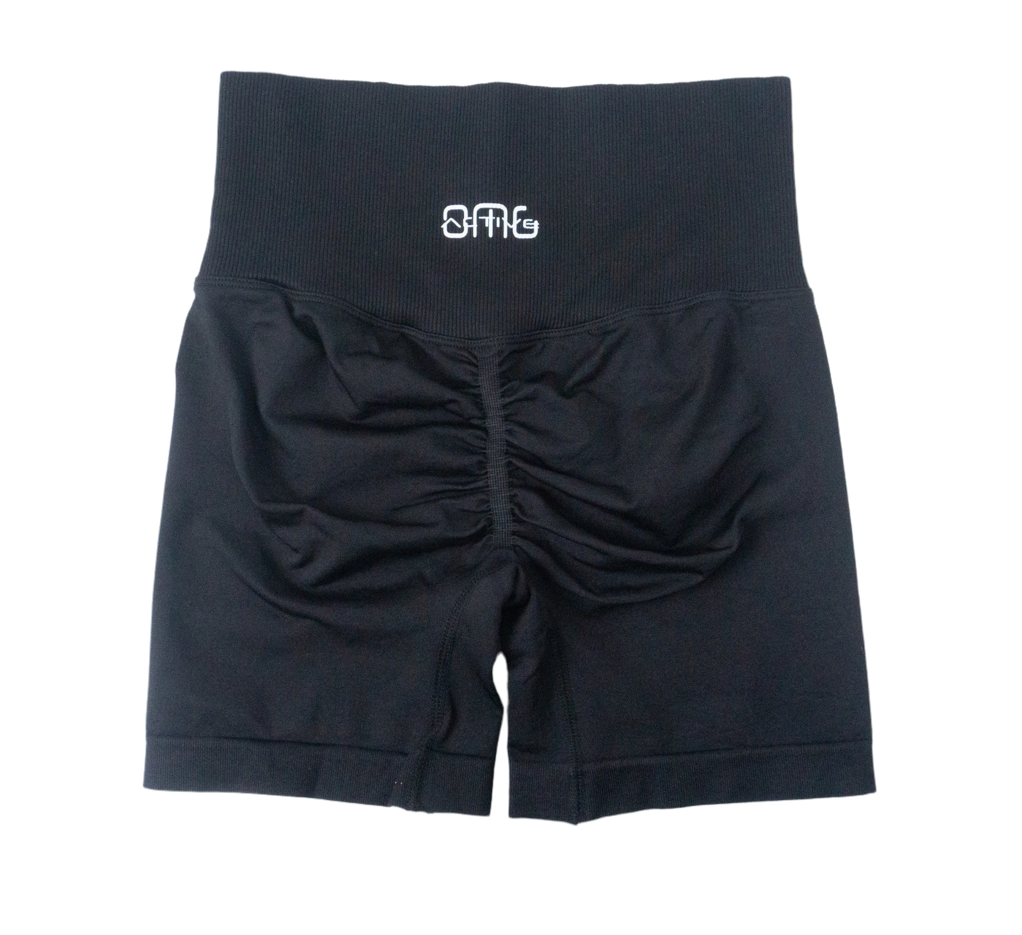 True Peach Shorts