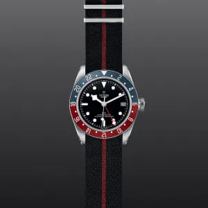 TUDOR Black Bay GMT