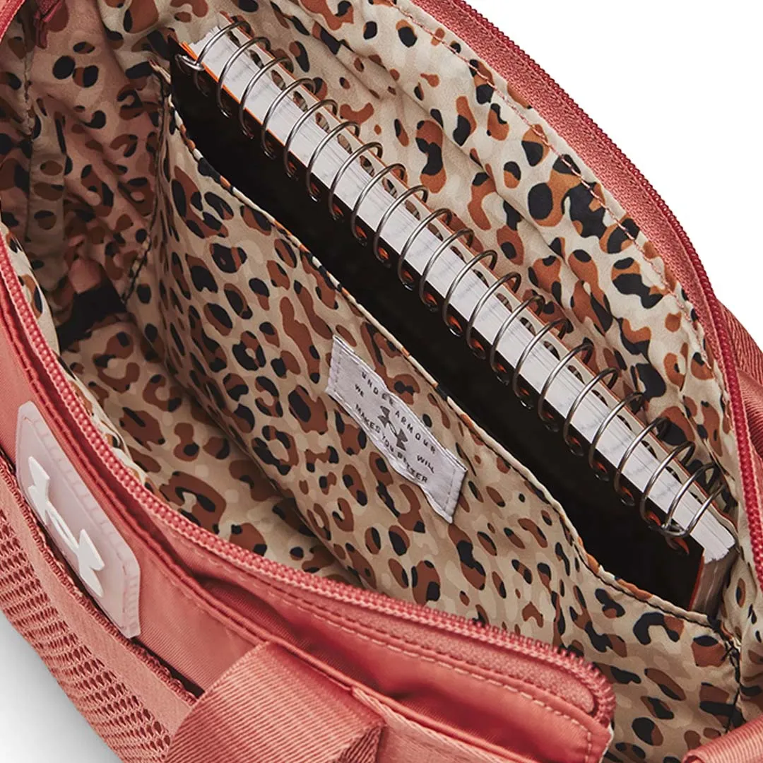 UA Women Studio Mini Crossbody Tote | 1385358