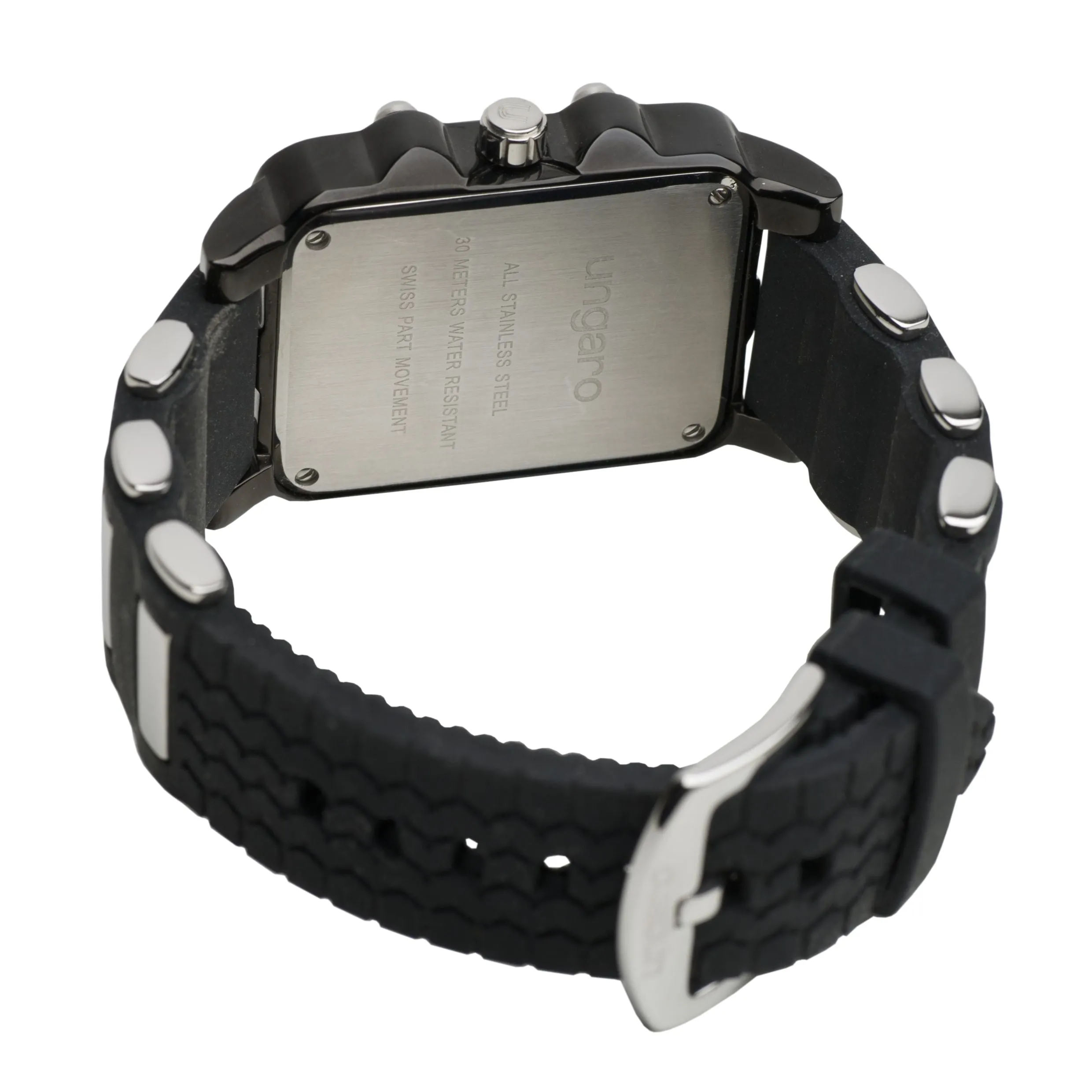 Ungaro UMF2317 - Ungaro Function watch Ruben