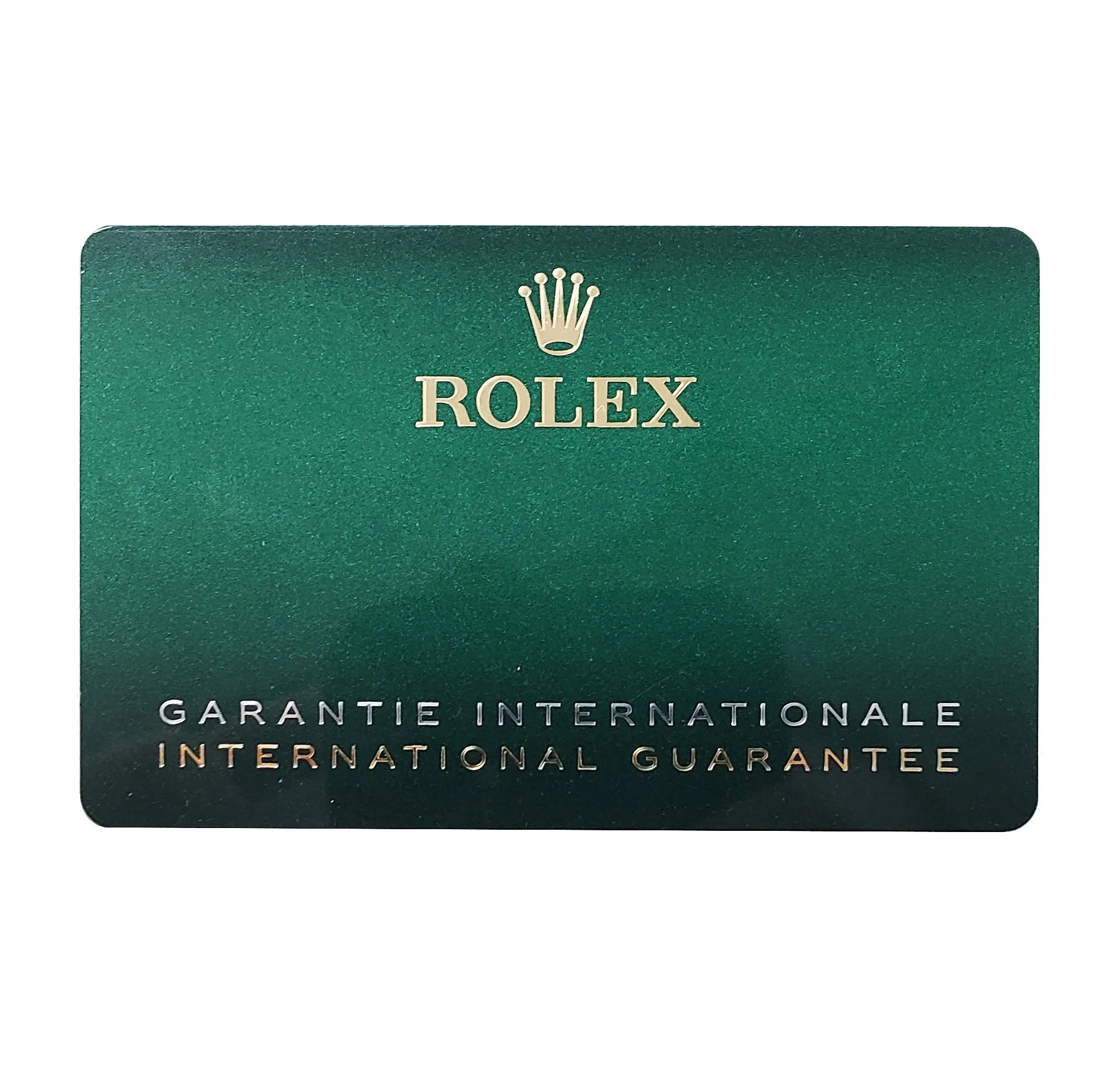 UNWORN 2023 PAPERS Rolex Submariner 41mm GREEN KERMIT Steel Watch 126610 LV B P