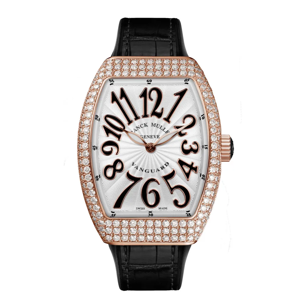 Vanguard Quartz for Women