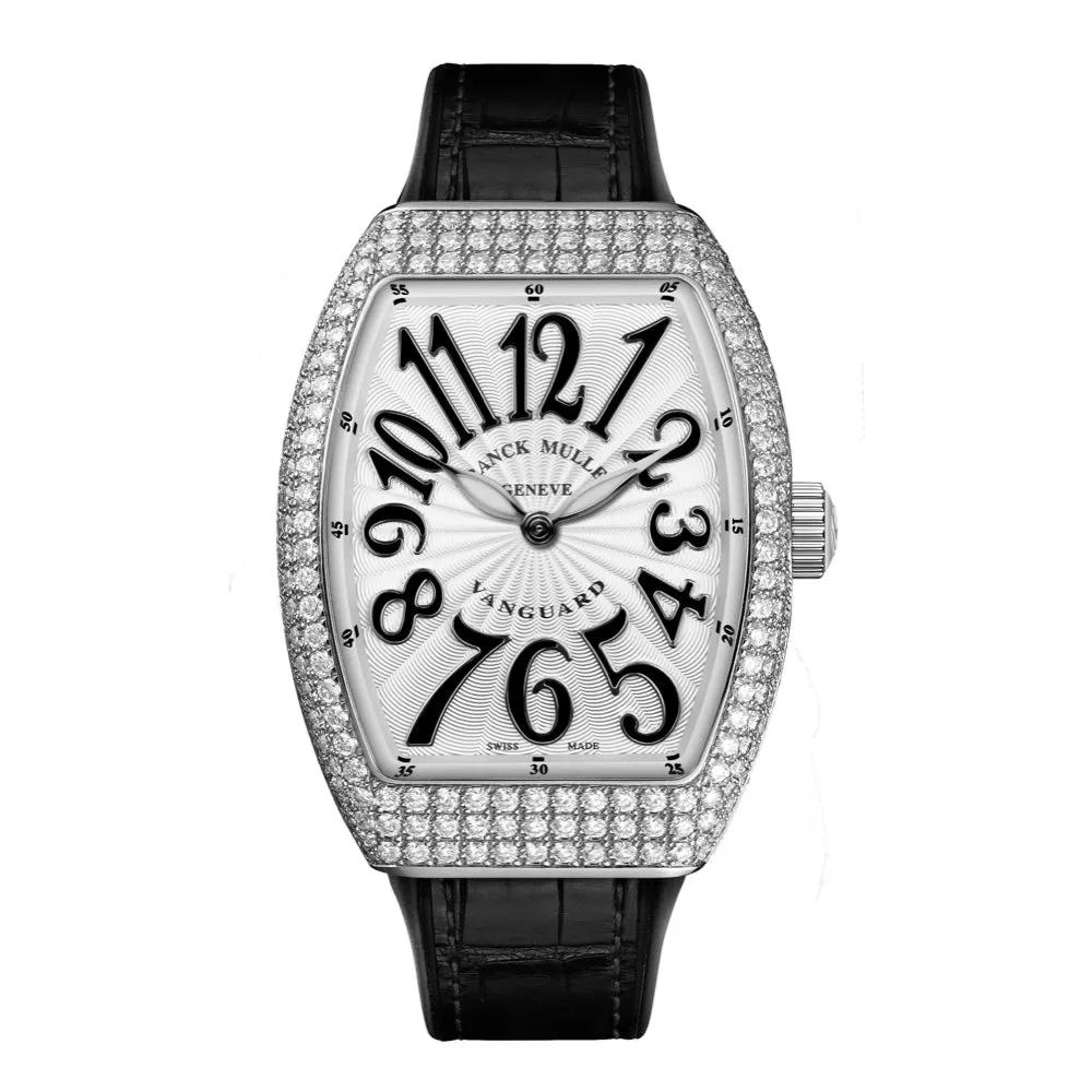 Vanguard Quartz for Women