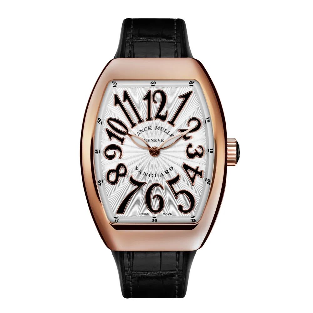 Vanguard Quartz for Women