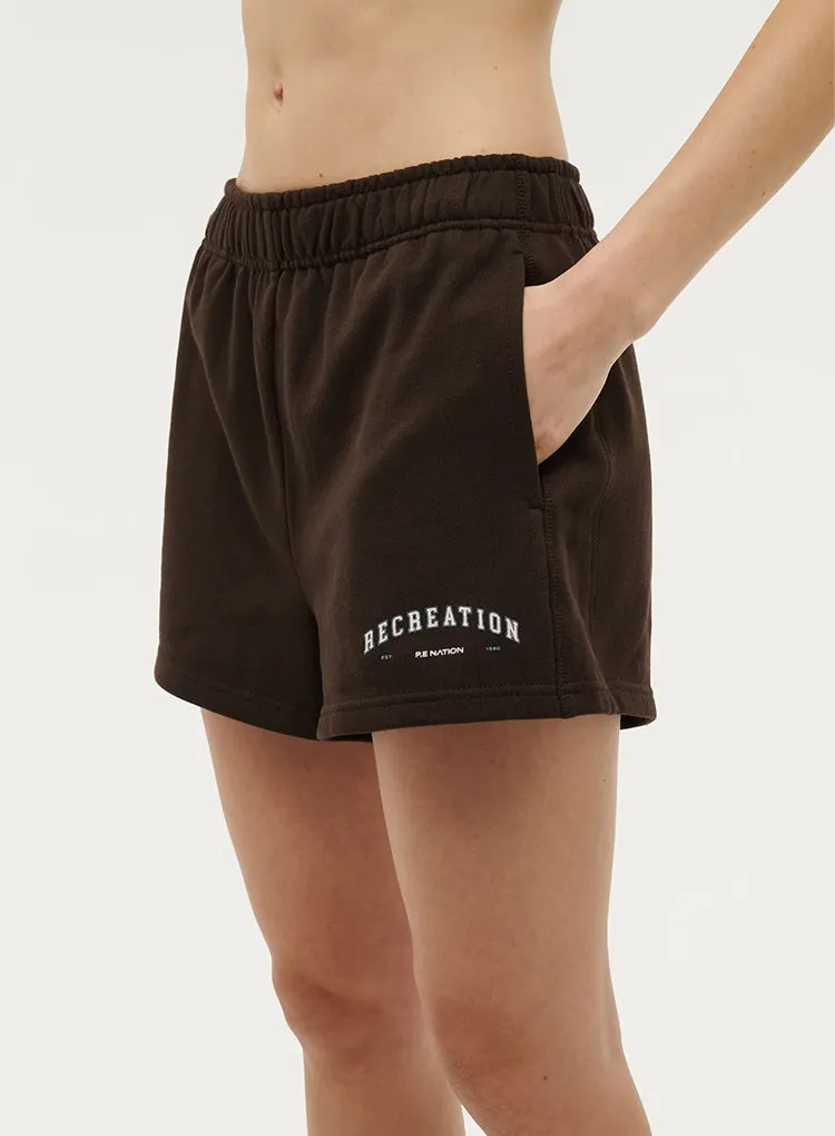 VANTAGE SHORT