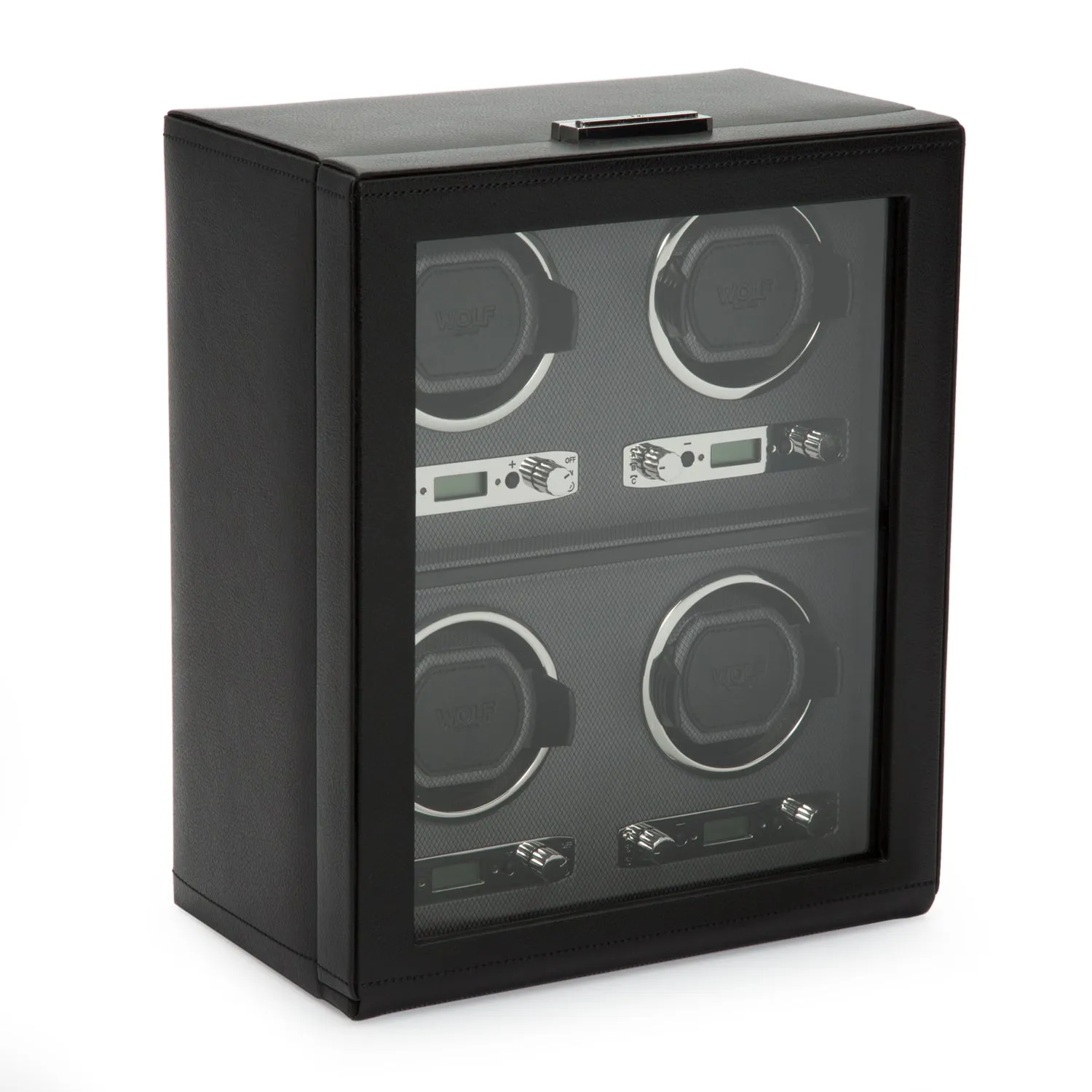 Viceroy 4 Piece Winder