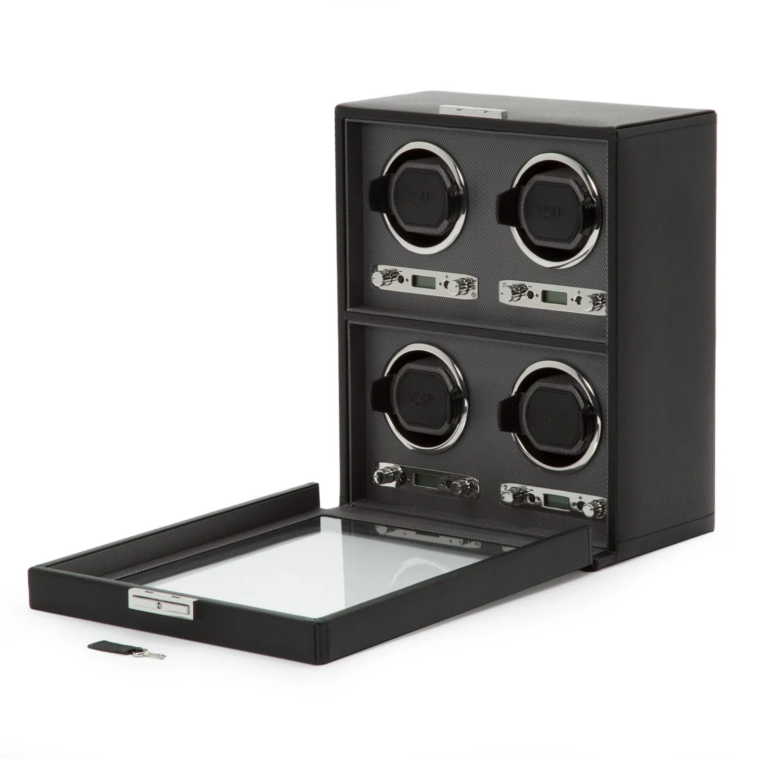 Viceroy 4 Piece Winder