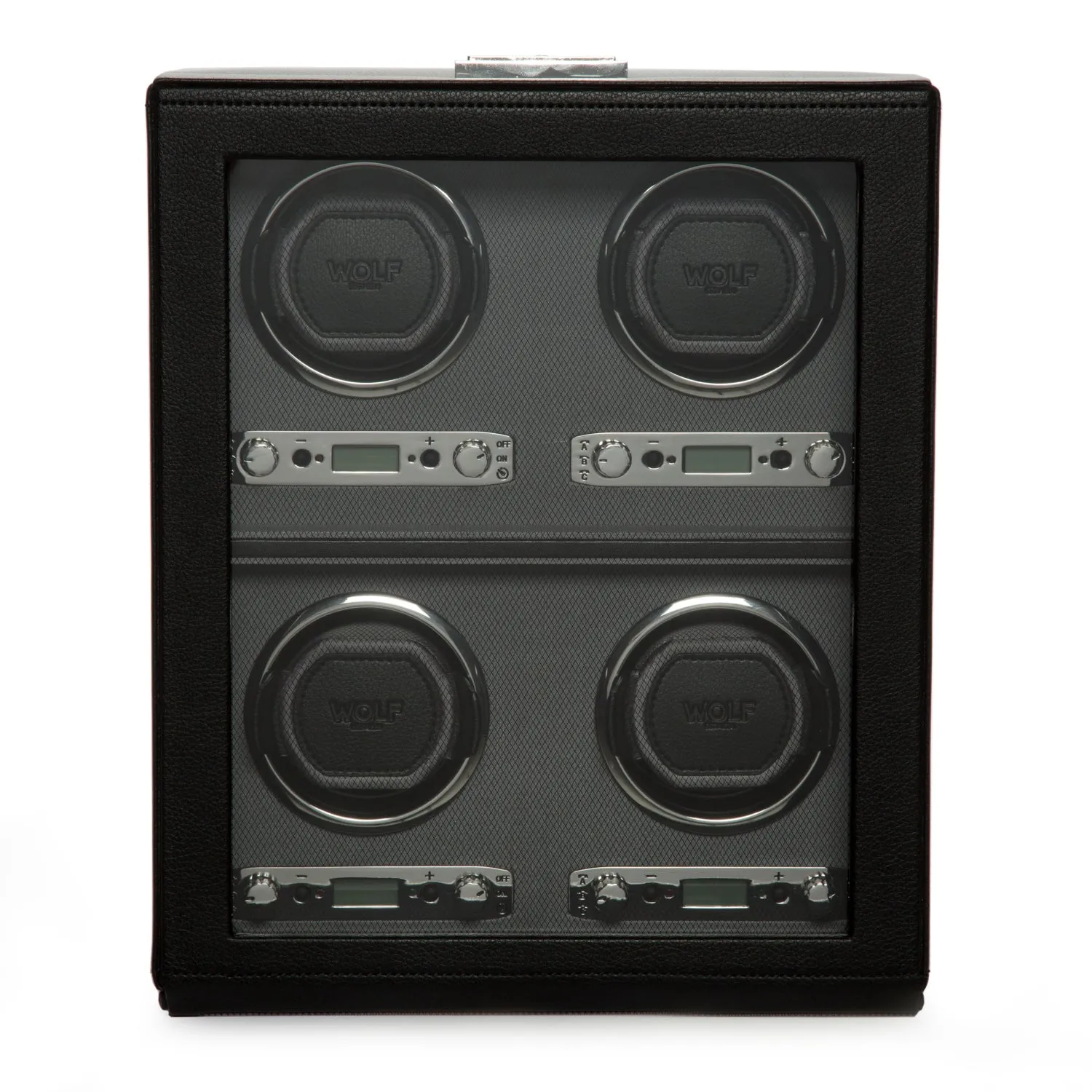 Viceroy 4 Piece Winder