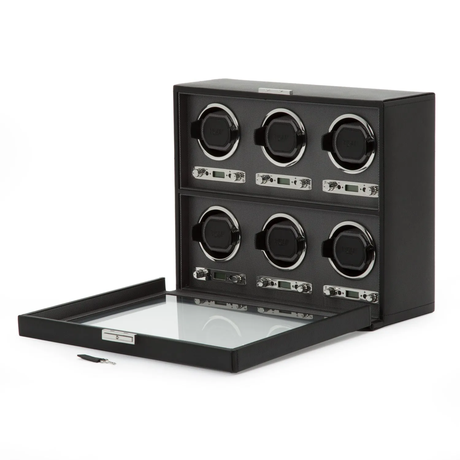Viceroy 6 Piece Winder