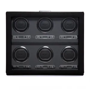 Viceroy 6 Piece Winder