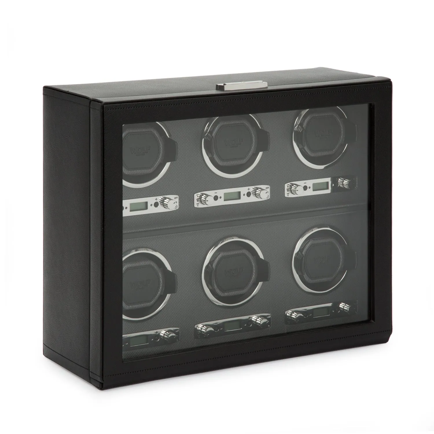 Viceroy 6 Piece Winder