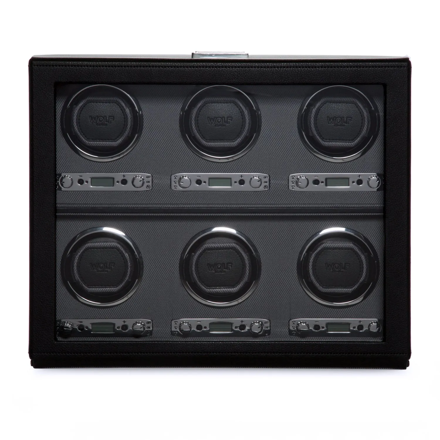 Viceroy 6 Piece Winder