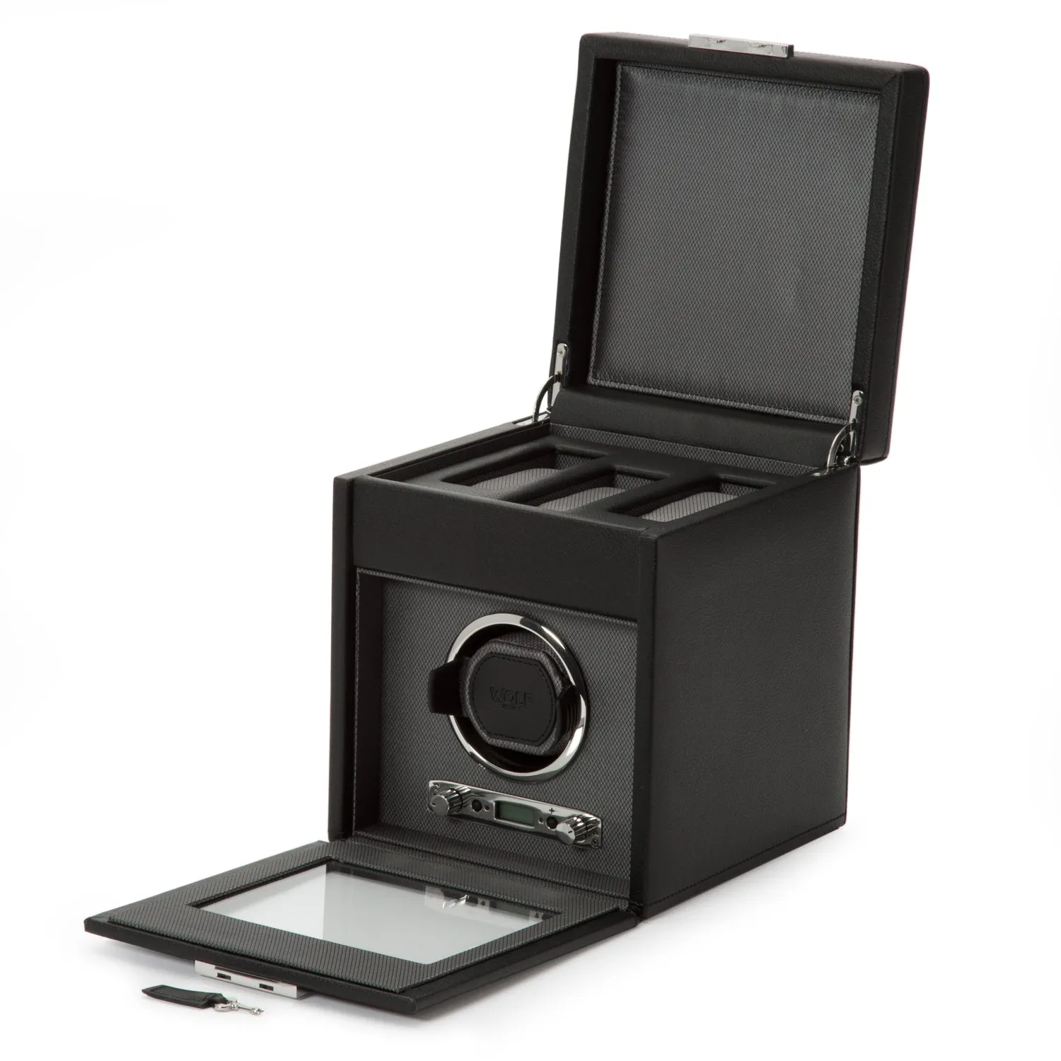 Viceroy Single Winder with Storage