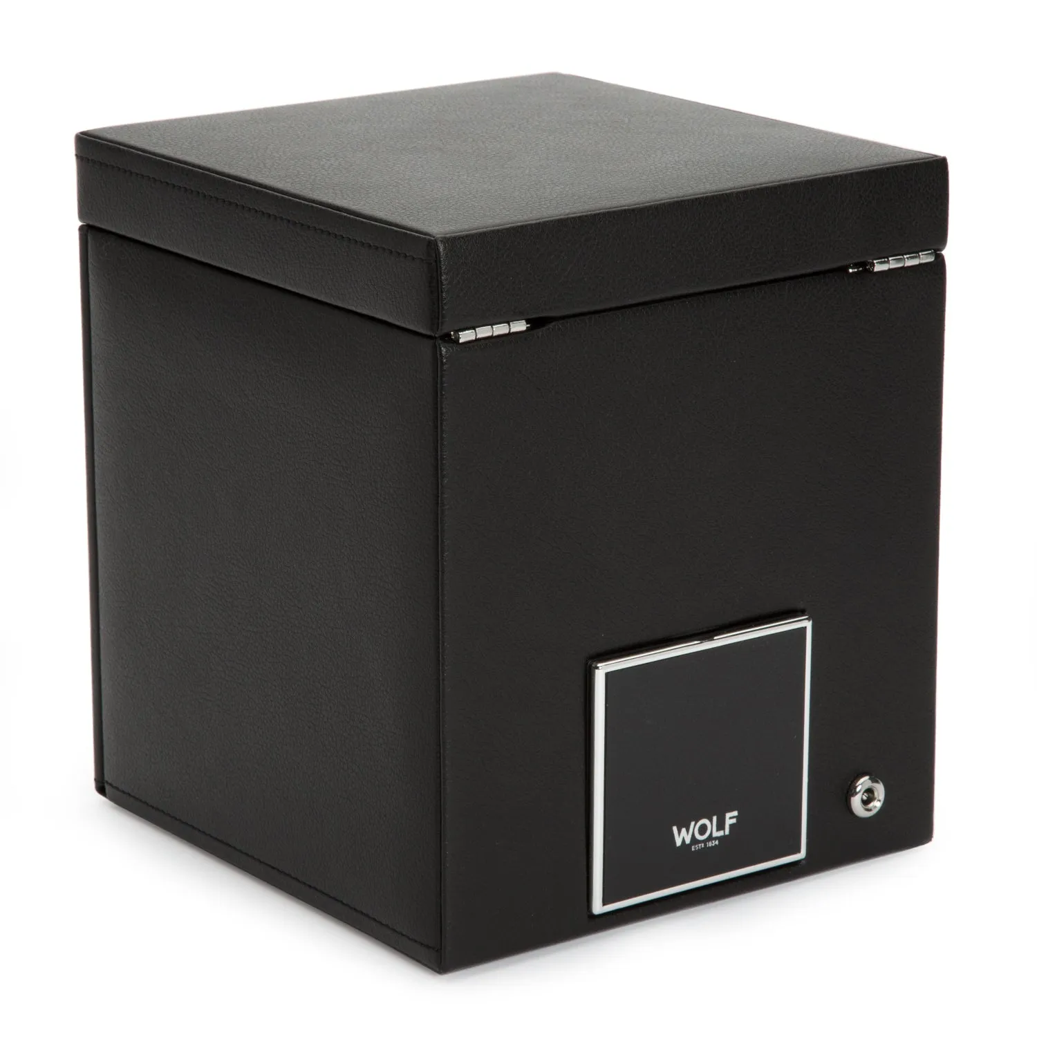 Viceroy Single Winder with Storage