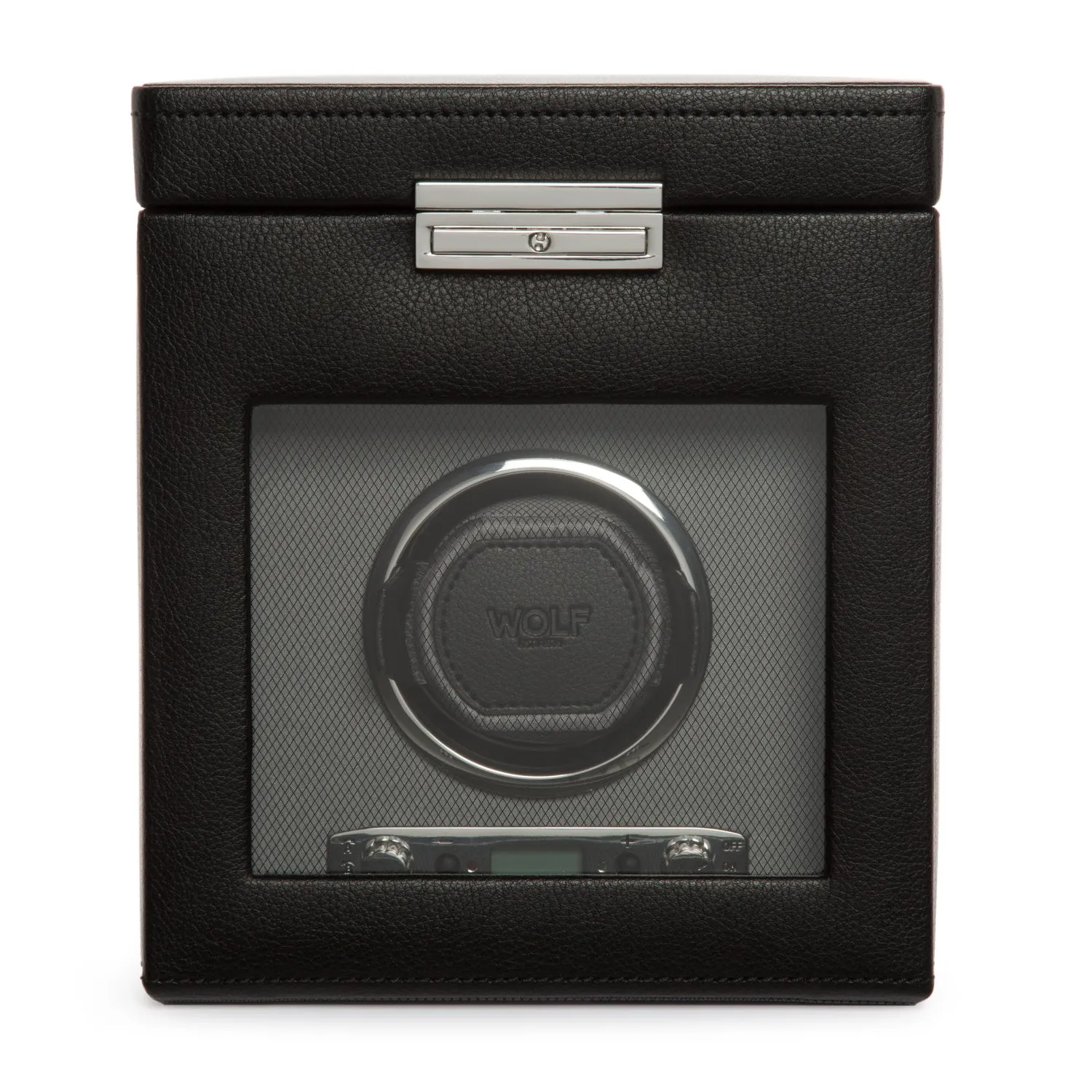 Viceroy Single Winder with Storage
