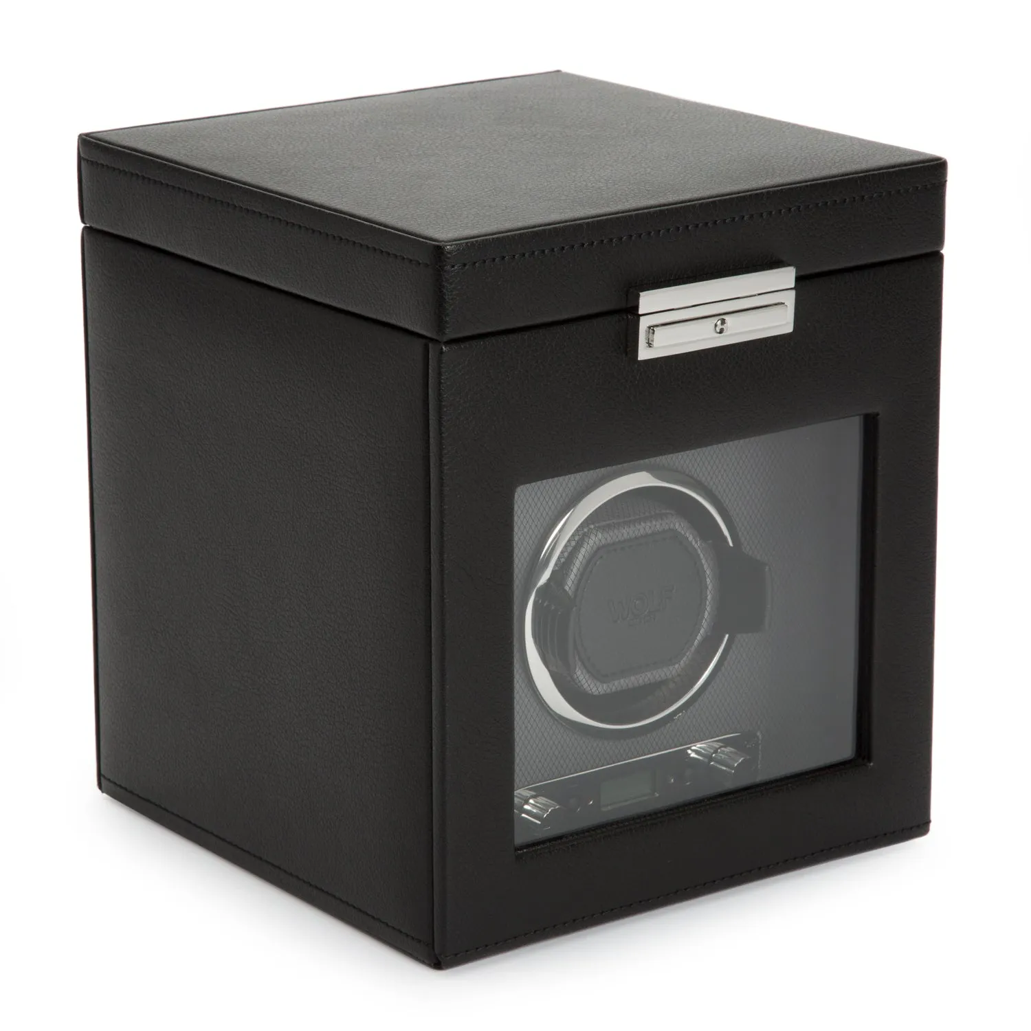 Viceroy Single Winder with Storage