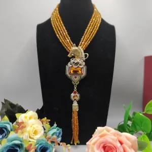 Vintage Copper Jewelry