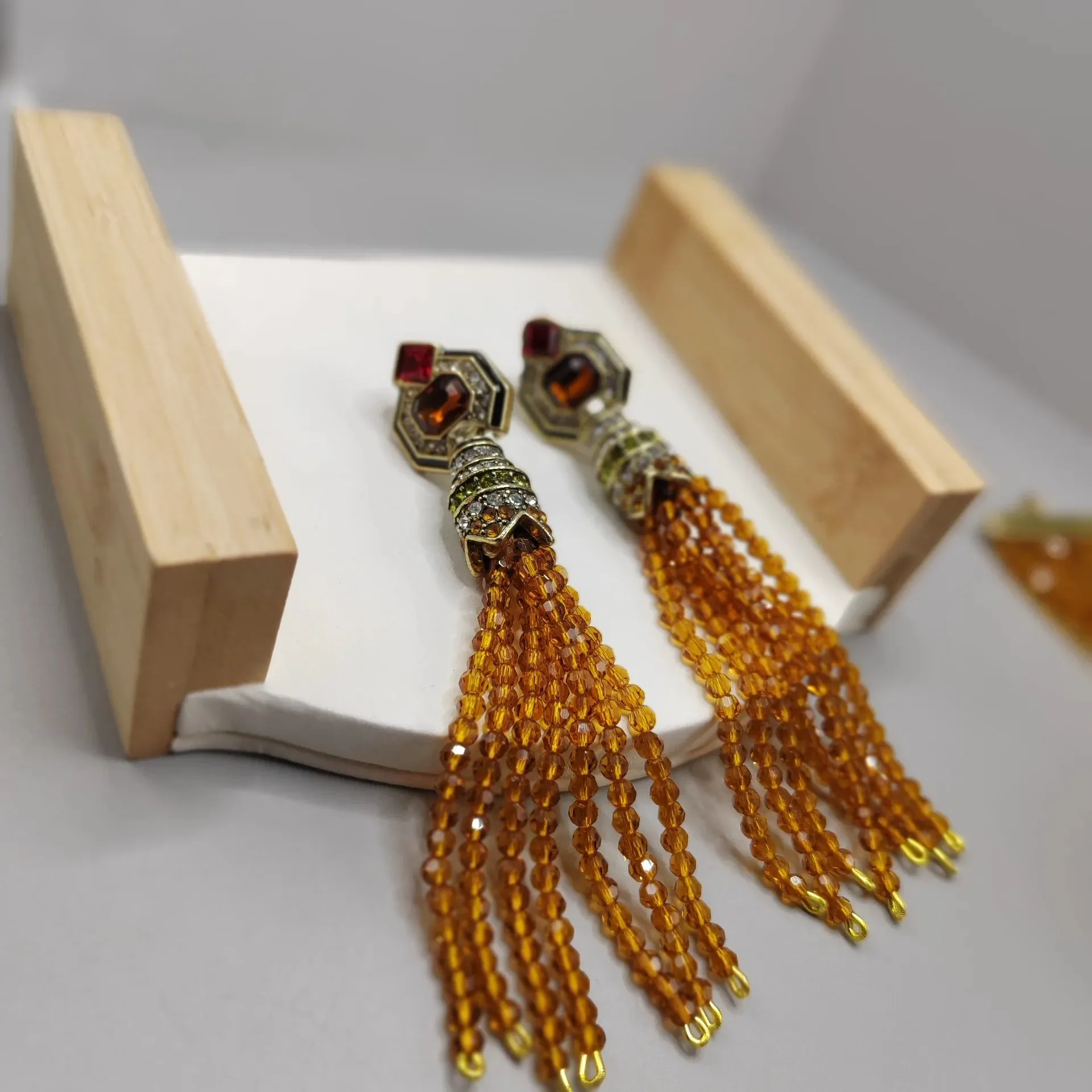 Vintage Copper Jewelry