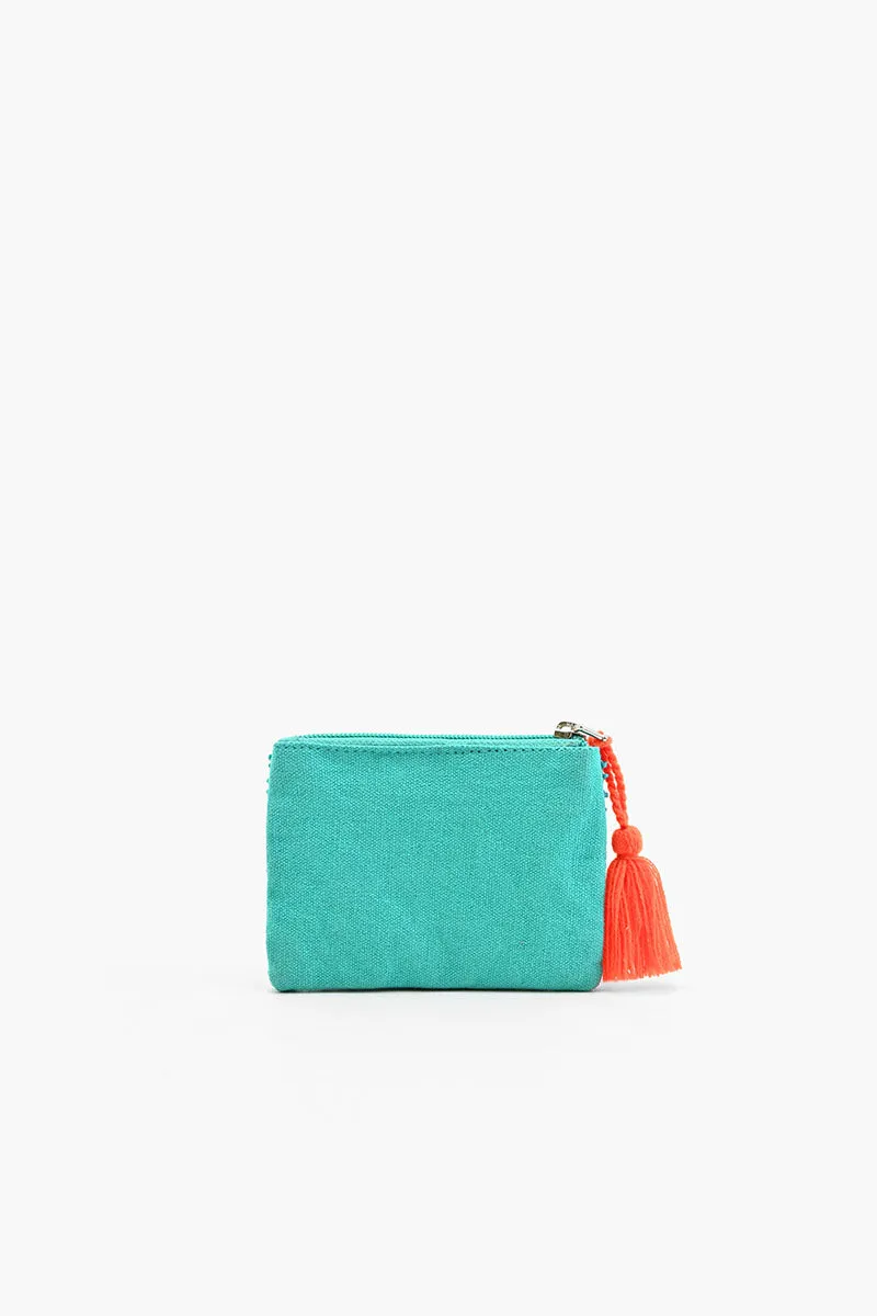 Vitamin Sea Coin Pouches