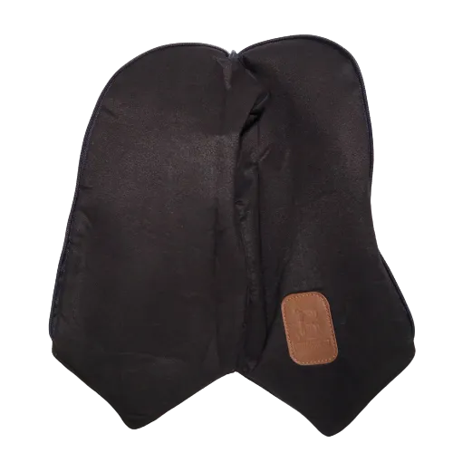 Washed Navy Canvas Fairway Wood Head Cover