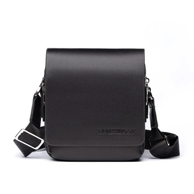 West Louis™ Men's Crossbody Multi-function Bag