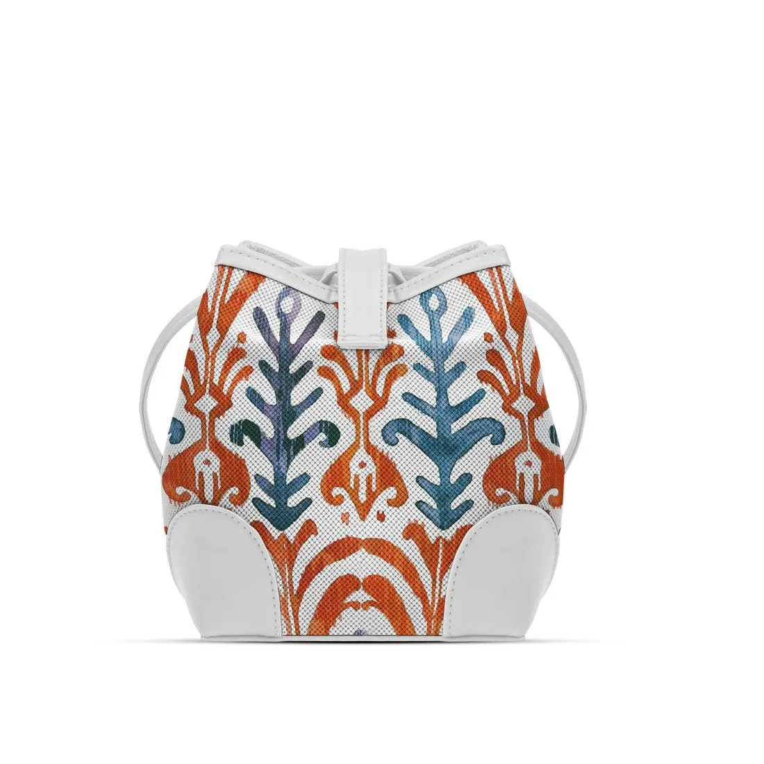 White Bucket Bags Sri lanka