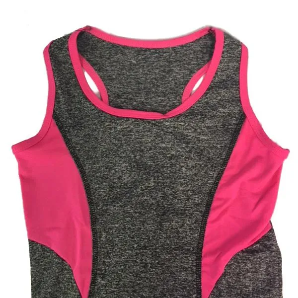 Women's Activewear Racerback Tank Top - Assorted Colors