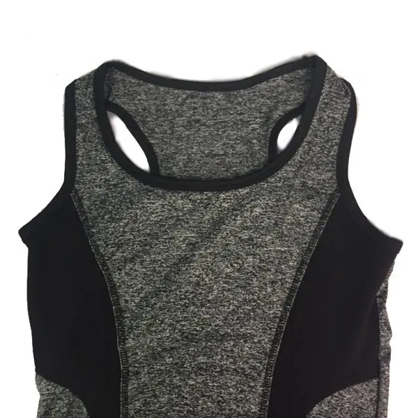 Women's Activewear Racerback Tank Top - Assorted Colors