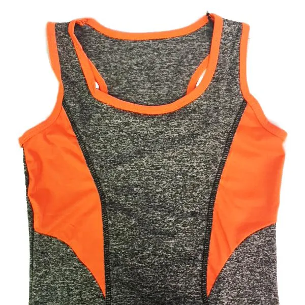 Women's Activewear Racerback Tank Top - Assorted Colors