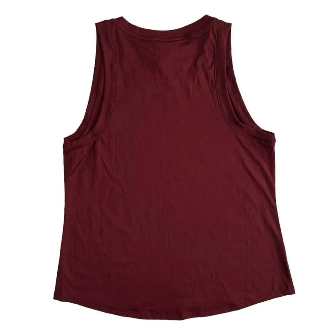 Women's Activewear Tank-Top Sleeveless Sport Shirt