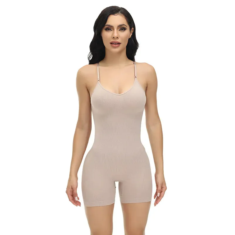 Women's Belly-Tinting Hip-Shaping Shapewear | Sleek & Supportive