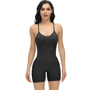 Women's Belly-Tinting Hip-Shaping Shapewear | Sleek & Supportive
