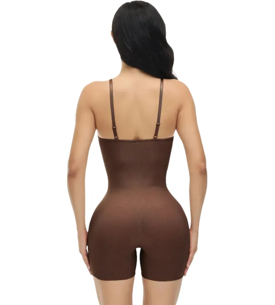 Women's Belly-Tinting Hip-Shaping Shapewear | Sleek & Supportive