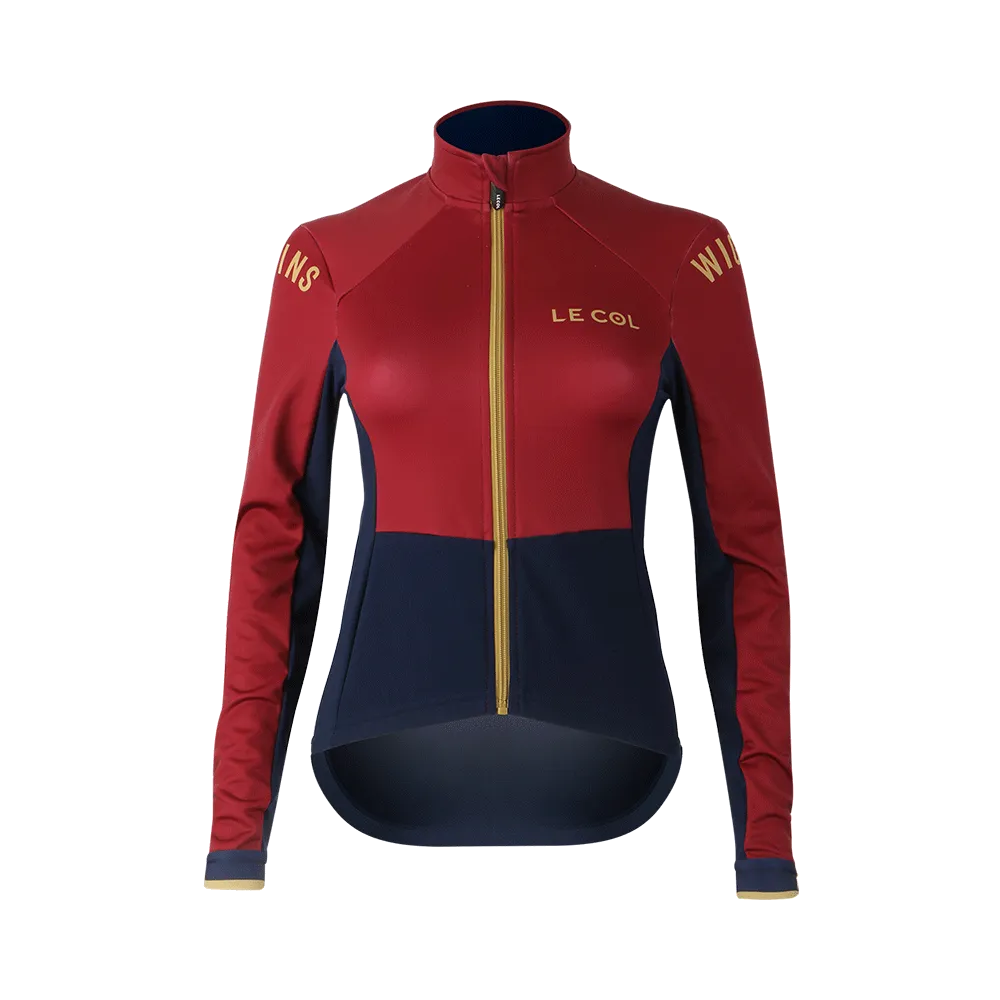 Womens Le Col By Wiggins Sport Jacket