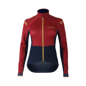 Womens Le Col By Wiggins Sport Jacket