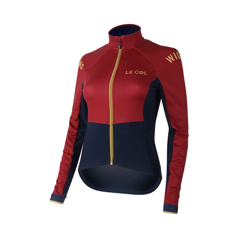 Womens Le Col By Wiggins Sport Jacket