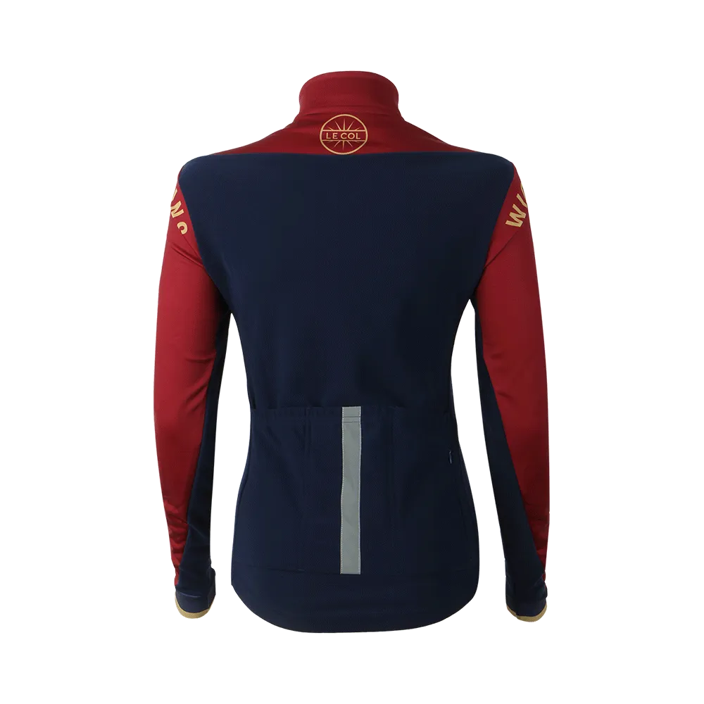 Womens Le Col By Wiggins Sport Jacket
