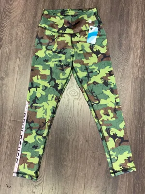 Workout Leggings