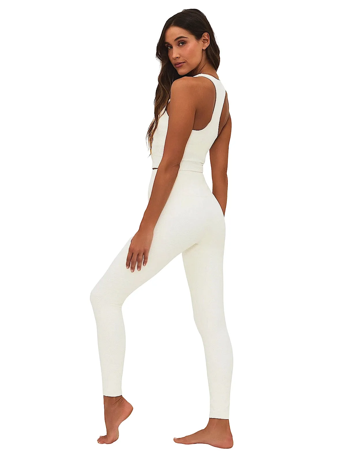 Yara-Piper Legging ::RET