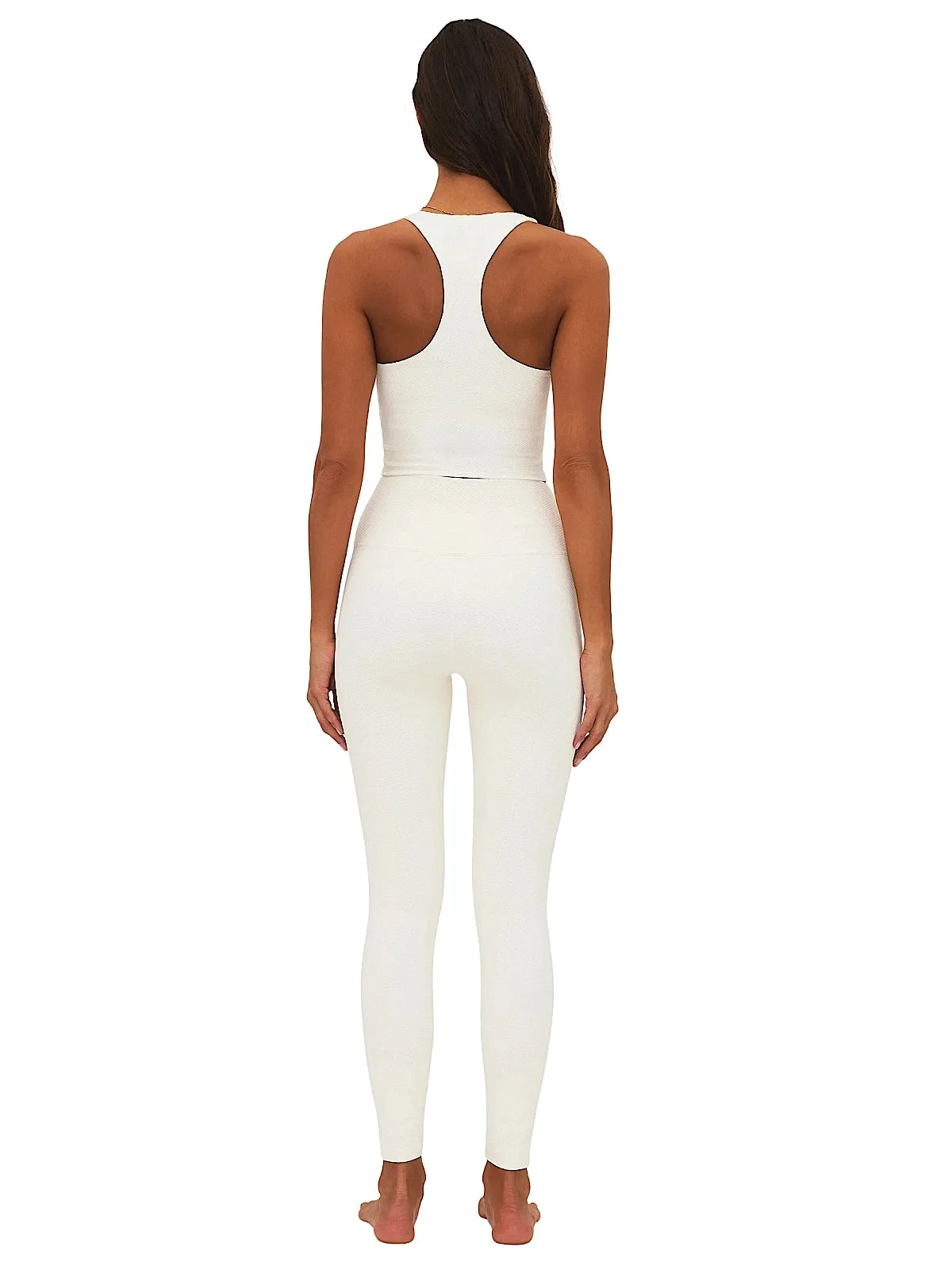 Yara-Piper Legging ::RET