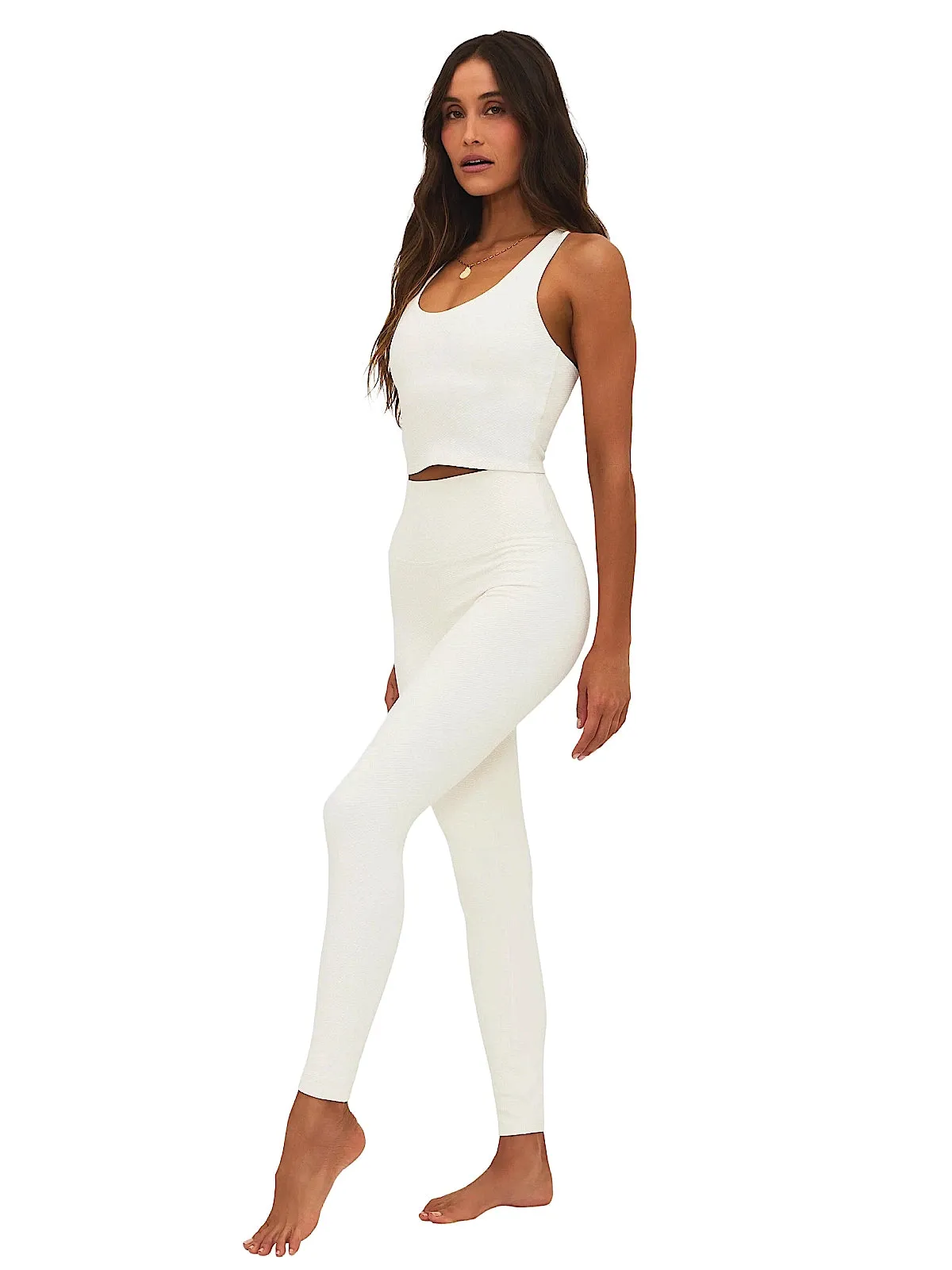 Yara-Piper Legging ::RET