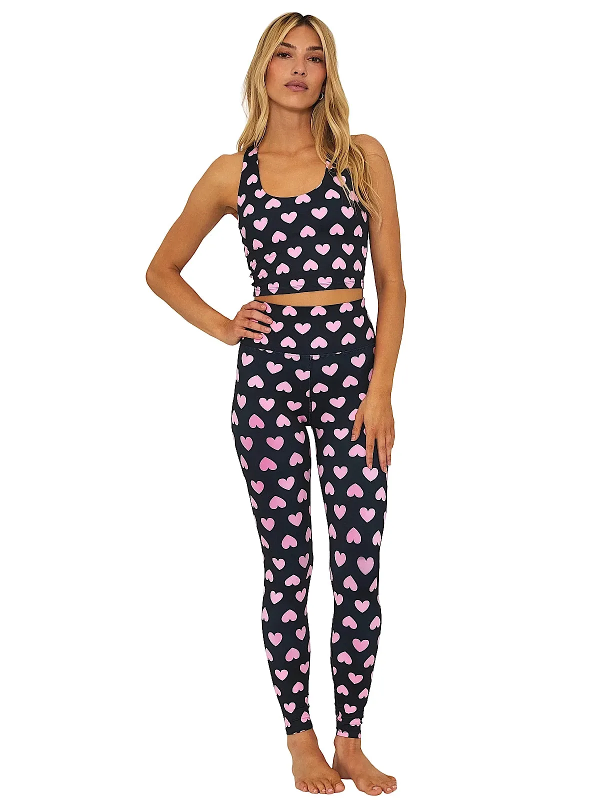 Yara-Piper Legging