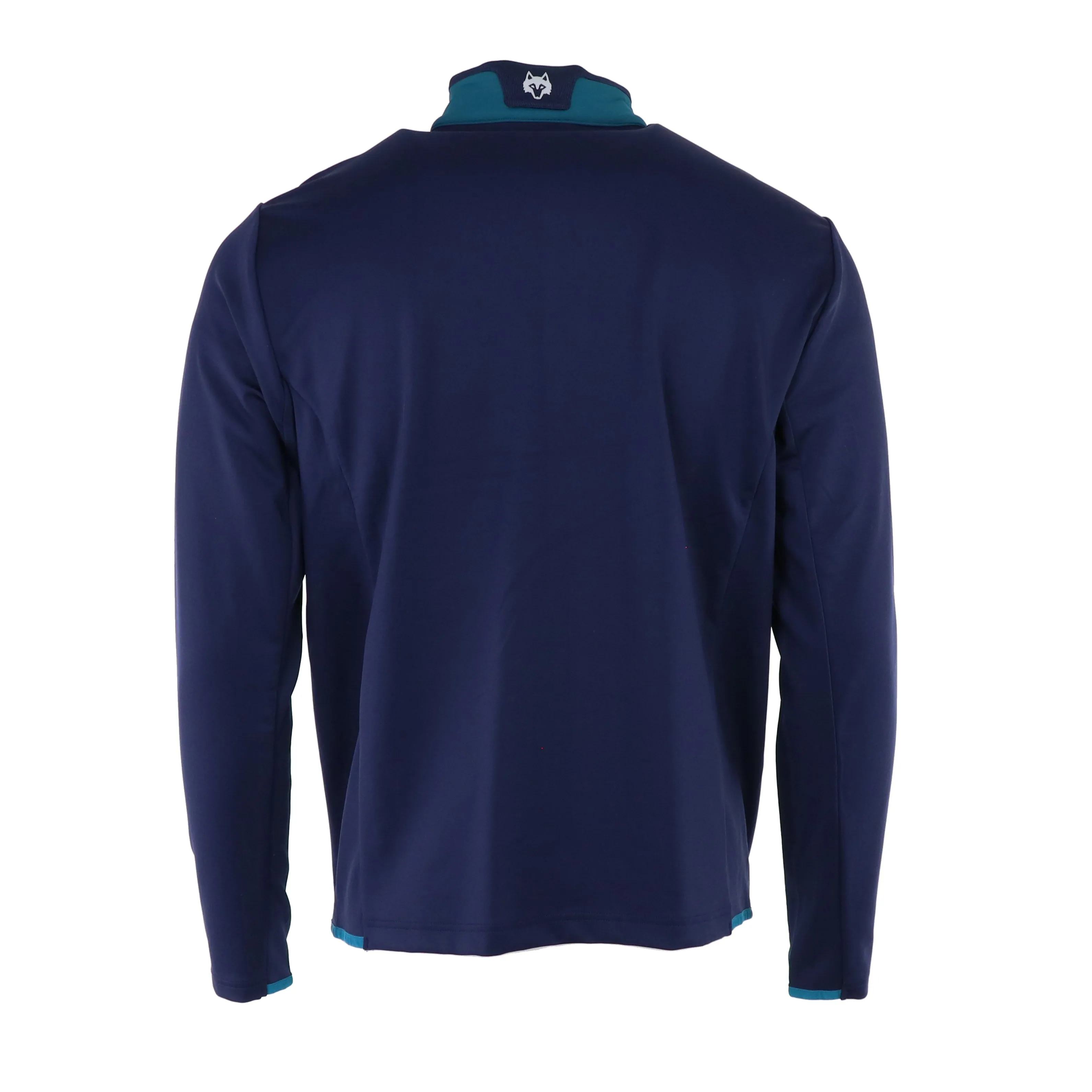 Yukon Hybrid Jacket in Fiddle