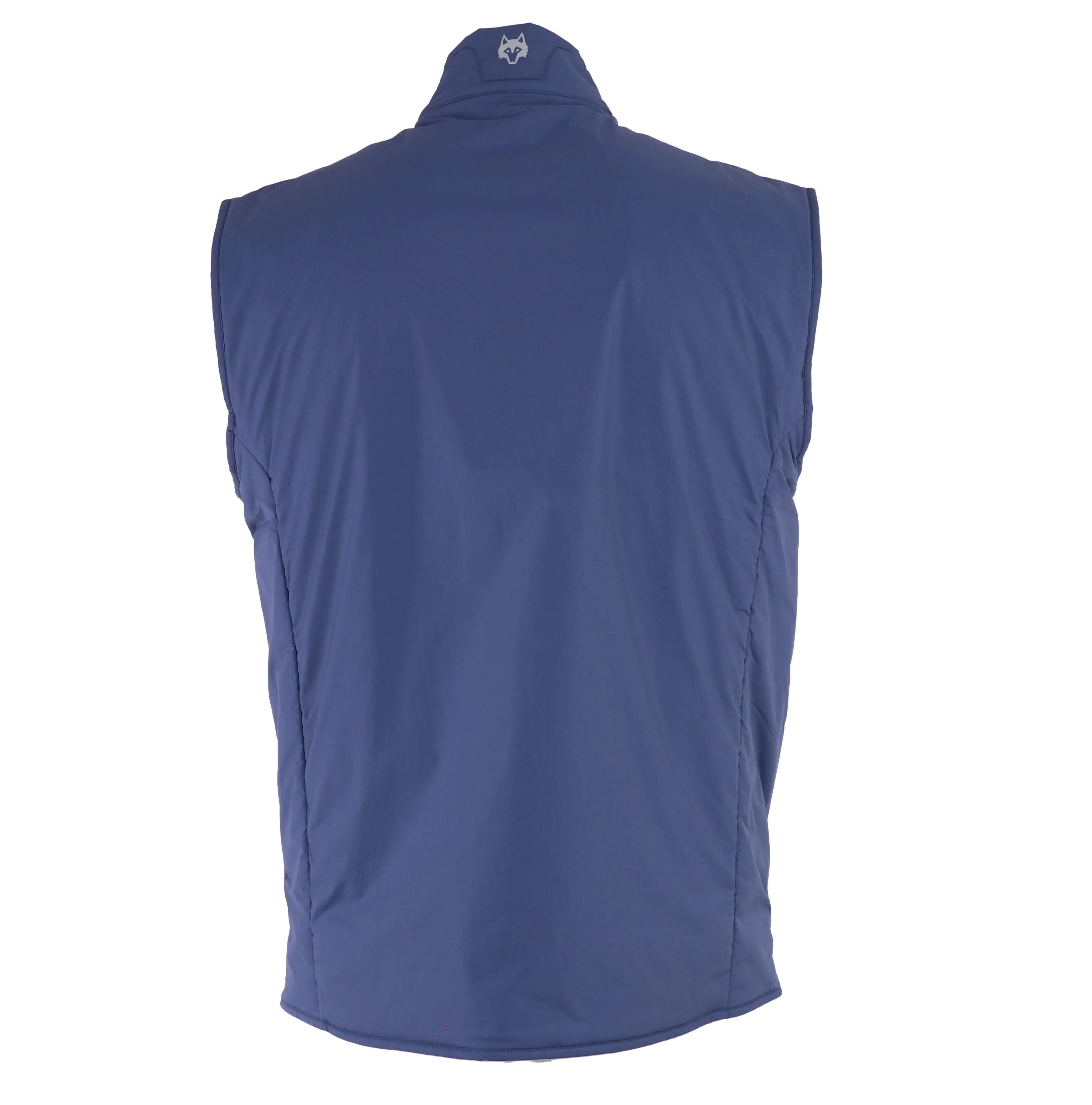 Yukon Ultralight Vest in Falcon