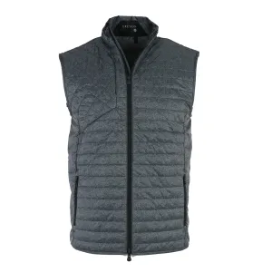 Yukon Ultralight Vest in Light Grey Heather