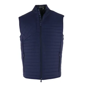 Yukon Ultralight Vest in Maltese