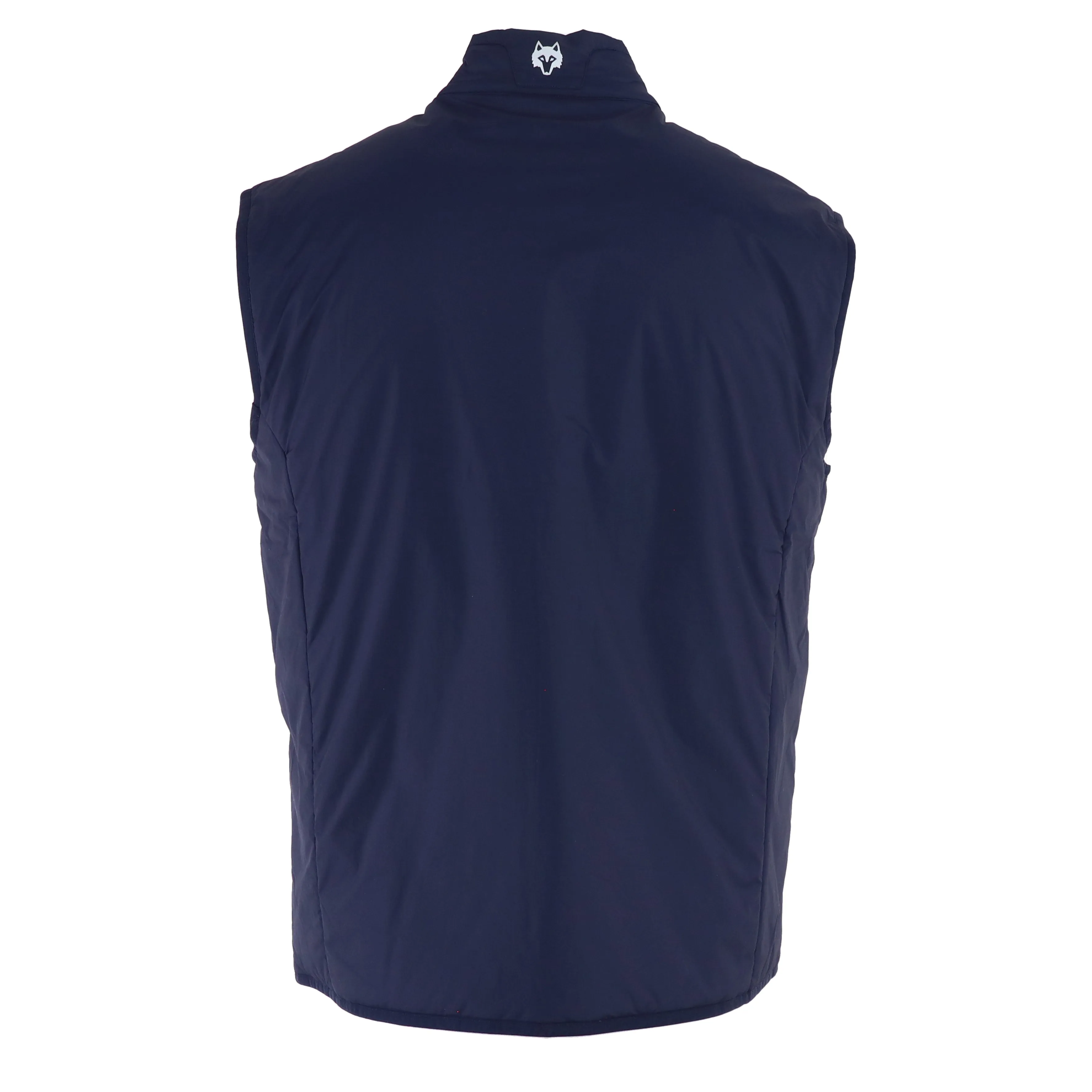 Yukon Ultralight Vest in Maltese