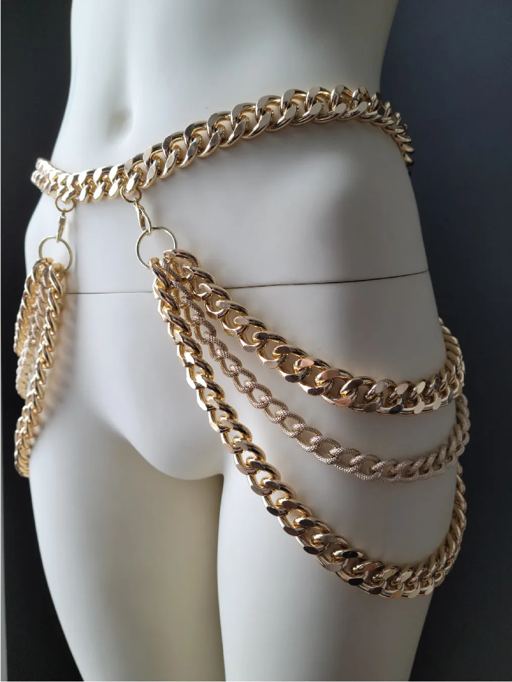 ZEZRA BELT