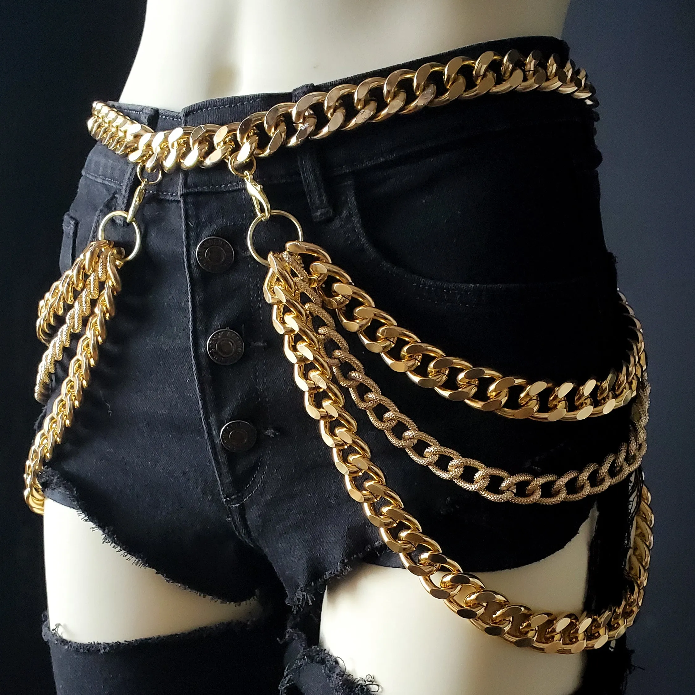 ZEZRA BELT
