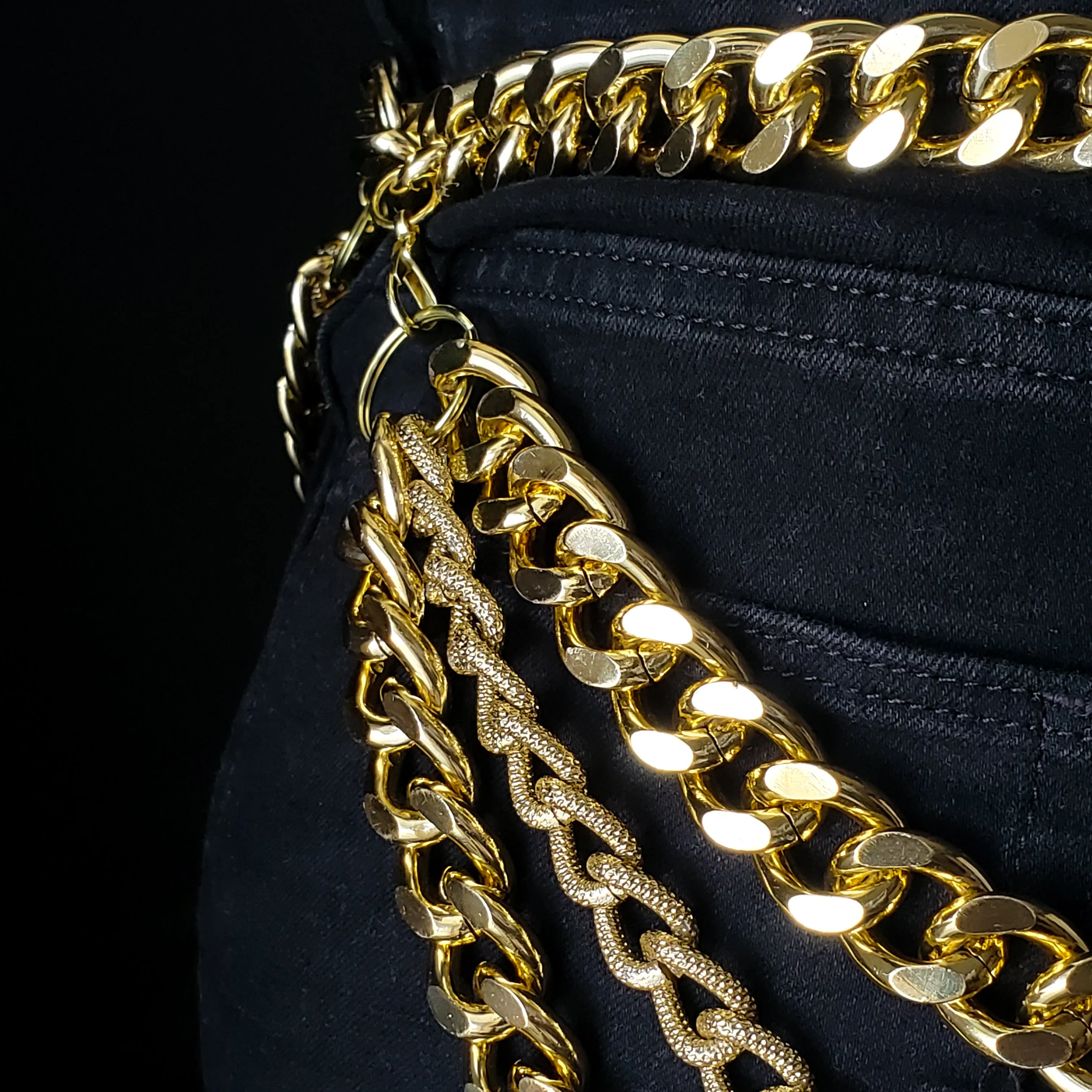 ZEZRA BELT